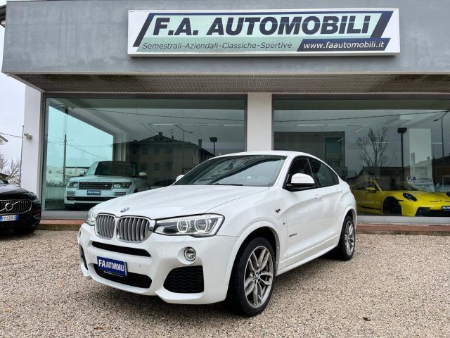 BMW X4 xDrive30dA 249CV Msport Autom.