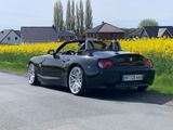 BMW Z4 Roadster 2.5si -M-Sitze, Tempomat, Xenon - BMW Z4 in Bielefeld