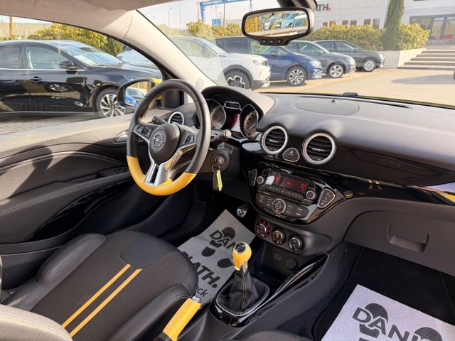 Opel Adam Slam