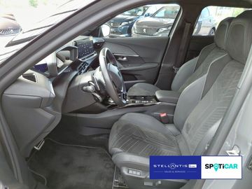 Peugeot 2008 - 9