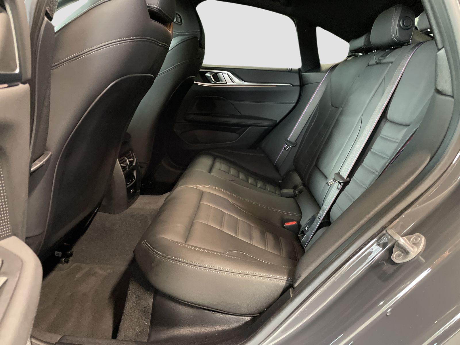 BMW 430 Gran Coupé - Bild 13