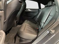 BMW 430 Gran Coupé - Vorschau Bild 13