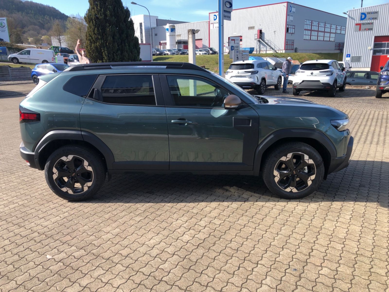 Dacia Duster - Bild 7