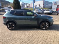 Dacia Duster - Vorschau Bild 7