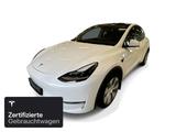 Tesla Model Y Long Range AWD - gebrauchte Tesla SUV & Geländewagen