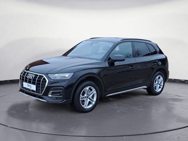 Audi Q5 40 TDI quattro S tronic advanced *LED*MASSAGE