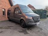 Mercedes-Benz Sprinter III Tourer 319 CDI 9G-Tronik/ 9Sitzer - Mercedes-Benz Sprinter 9 sitzer