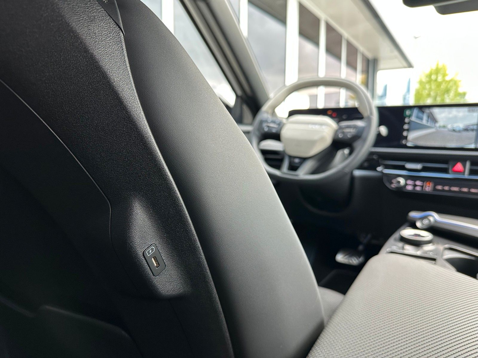 Fahrzeugabbildung Kia EV6 FL GTL 84 RWD WP ASS+ SD DE TE