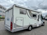 Fiat Ducato Adria Coral Silver S660 SL Teilintegriert - Fiat Teilintegrierter