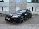 BMW 520d Touring M-Sportpaket