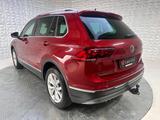Volkswagen Tiguan 2.0 TSI 4Motion DSG Highline+STANDH+PANO+ - Volkswagen Tiguan: Vollleder, Beheizbares Lenkrad