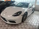 Porsche Boxster 718 S *APPROVED*SPORT-AGA*PKA*ACC - Porsche Boxster Benzin Gebrauchtwagen