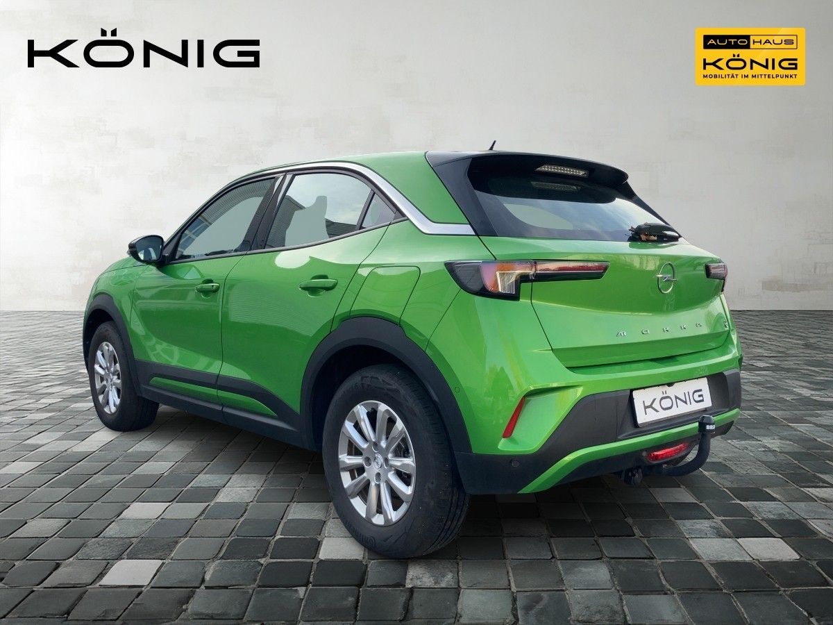 Opel Mokka - Bild 4