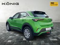 Opel Mokka - Vorschau Bild 4