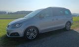 Seat Alhambra 1.4 TSI FR-Line | 7-Sitzer | AHK