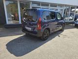 Citroën Berlingo  1.5 BlueHDi 130 FAP  Feel Pack M RFK A - Citroën Berlingo FEEL mit Diesel-Antrieb