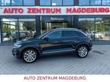 Volkswagen T-Roc 1.5 TSI Sport Exclusive  LED*NAV*AUTOM*AHK - Volkswagen T-Roc in Magdeburg