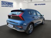 Hyundai BAYON - Vorschau Bild 3