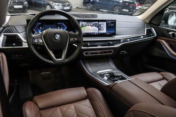 BMW X5 - 7