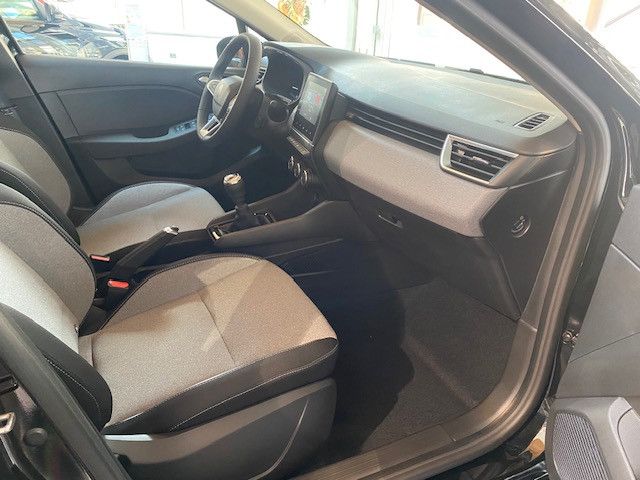 Renault Clio Evolution Blue dCi 100 - DIESEL NEU