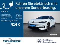 Volkswagen ID.7 - Vorschau Bild 1