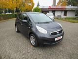 Kia Venga Attract - Kia Venga: Attract