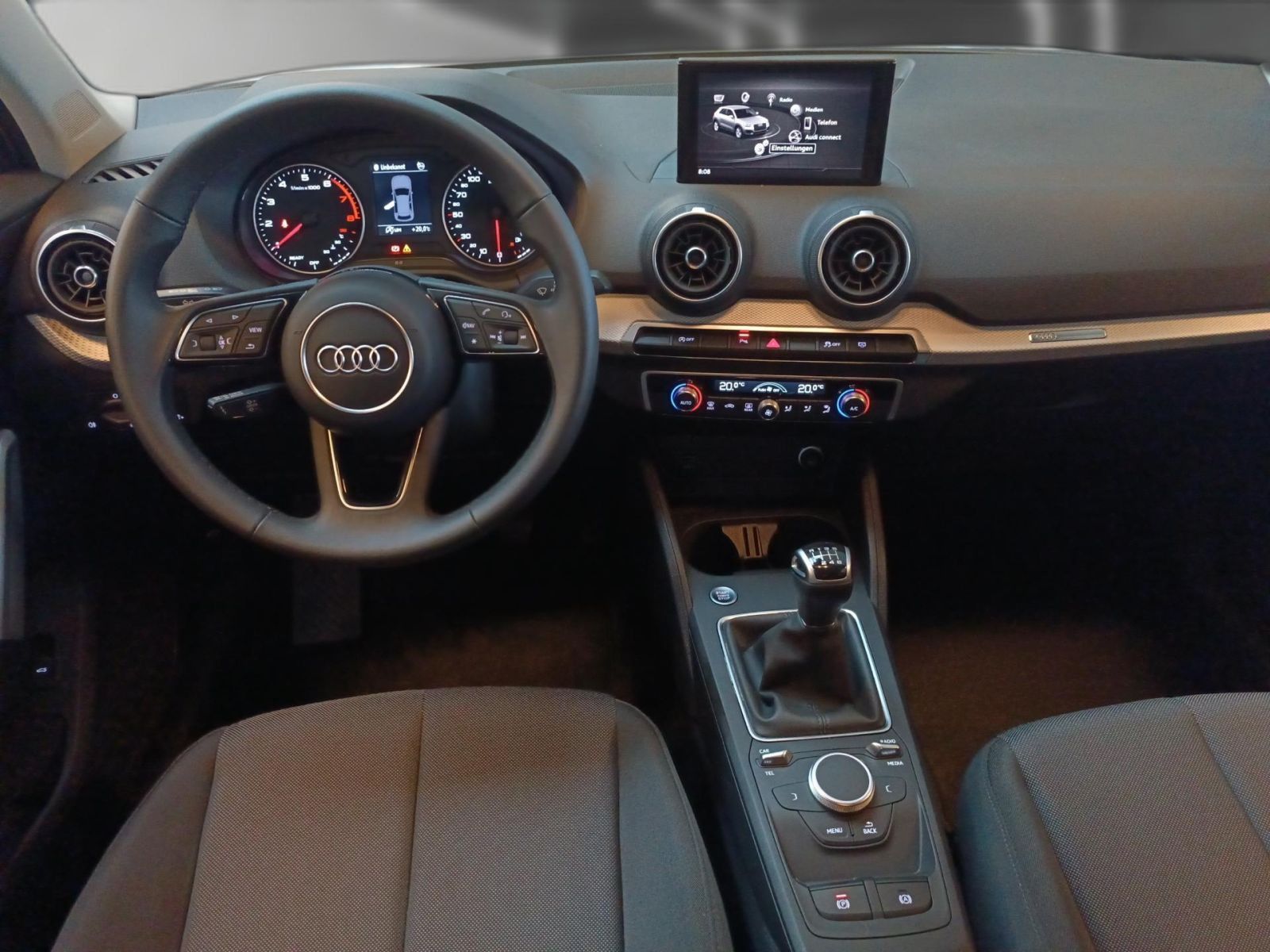 Audi Q2 - Bild 18
