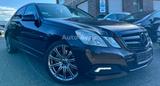 Mercedes-Benz E350-V6 -Klasse Lim-NAVI-LEDER-XENON-PDC - Mercedes-Benz E 350 in Mönchengladbach
