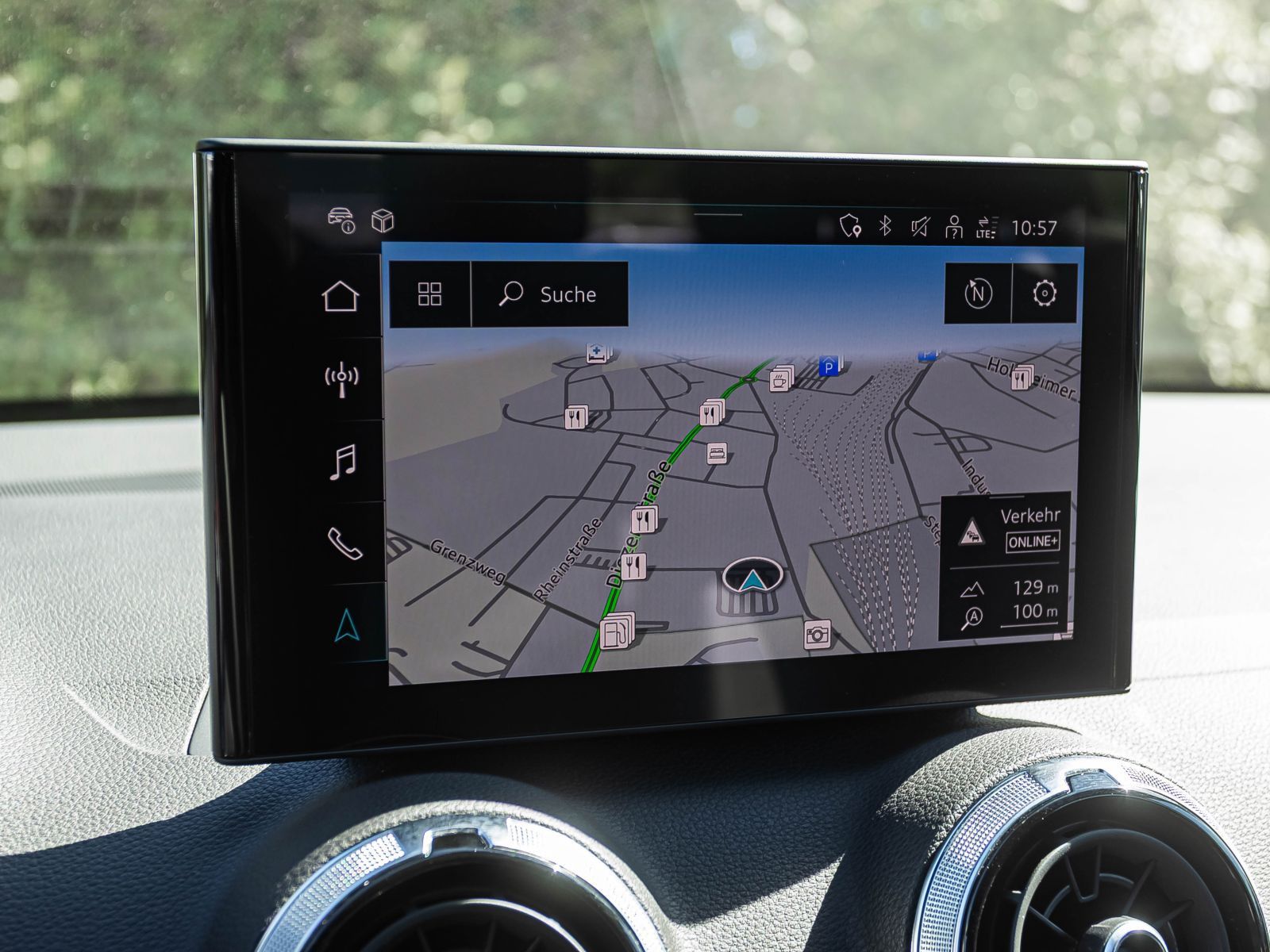 Audi Q2 - Bild 15