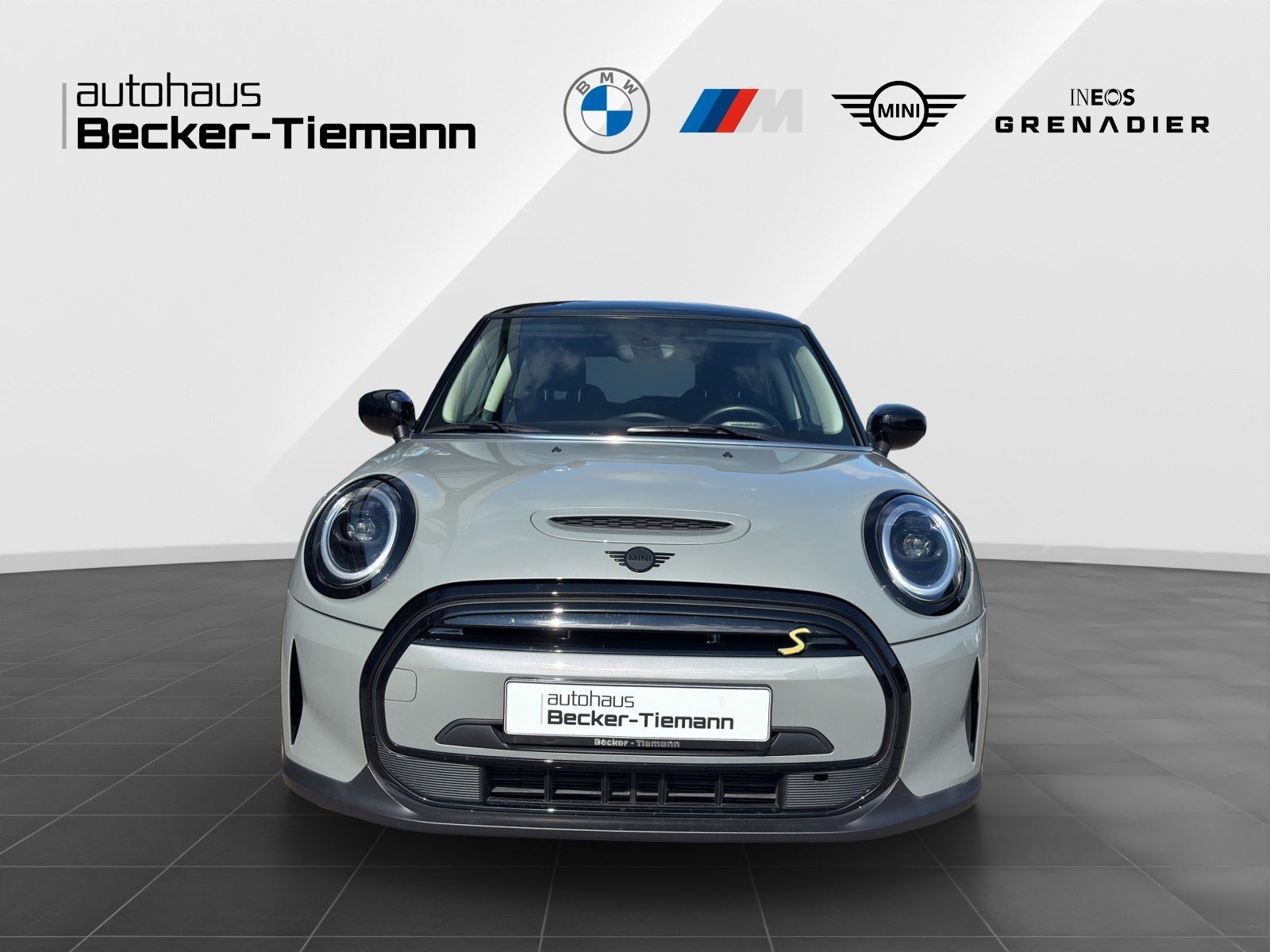 MINI Cooper SE - Bild 2
