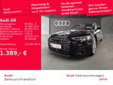 Audi A8 Lang 50 TDI quattro tiptronic HuD AHK MASSAGE - Audi A8: TDI