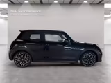 MINI Cooper S Head-Up Kamera Pano.Dach Driv.Assist - MINI Coupe Serie mit Benzin-Antrieb: Automatik