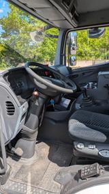 Mercedes-Benz Mercedes Benz Atego 1224  - Angebote entsprechen deinen Suchkriterien