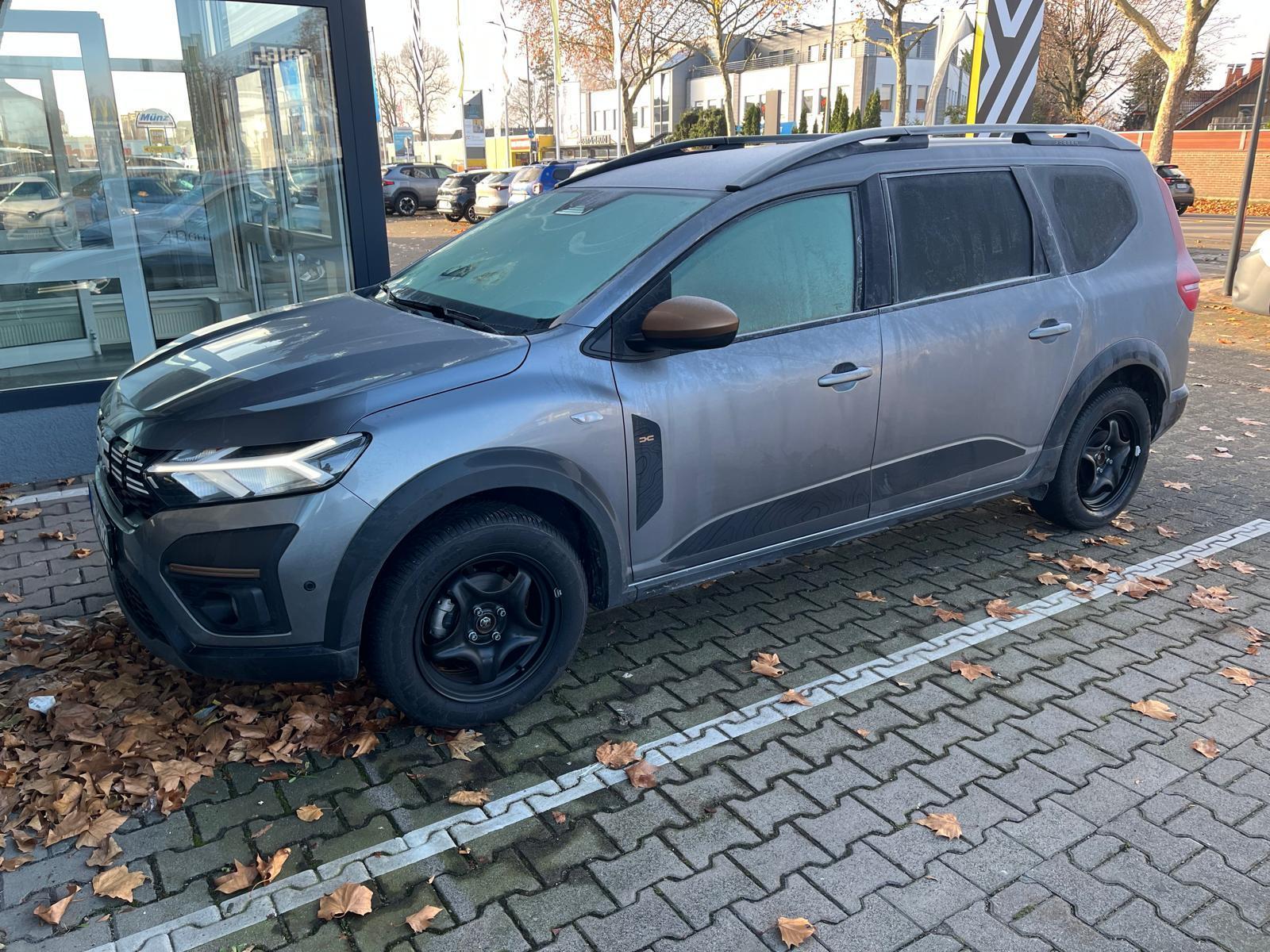 Dacia Jogger Extreme+ Eco-G 100