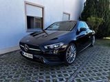 Mercedes-Benz CLA 250 Shooting Brake CLA 250 e DCT Shootin...