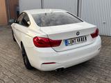 BMW 430i xDrive Coupé Advantage  - BMW 430 in Dortmund