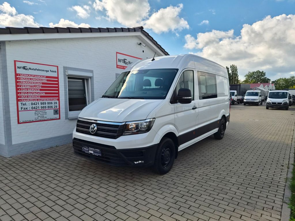 Image of Volkswagen Crafter