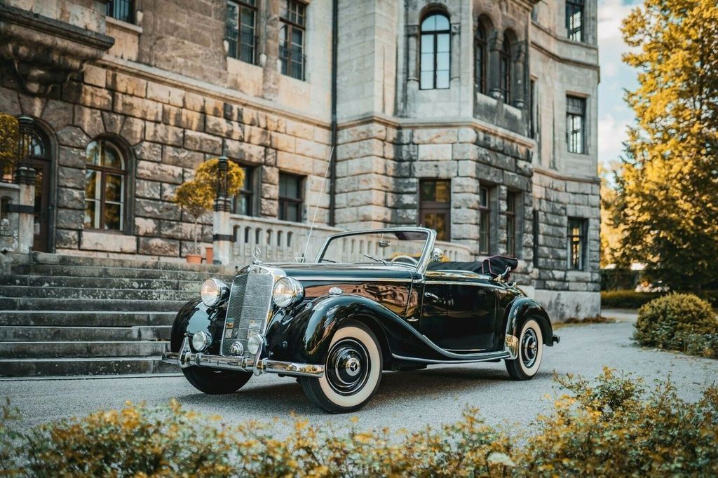 Mercedes-Benz Andere