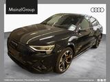 Audi e-tron S Sportback quattro AHK Matrix HUD Pano - Audi e-tron: Limousine