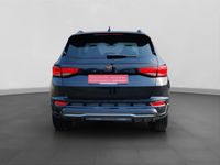 Cupra Ateca - Vorschau Bild 5