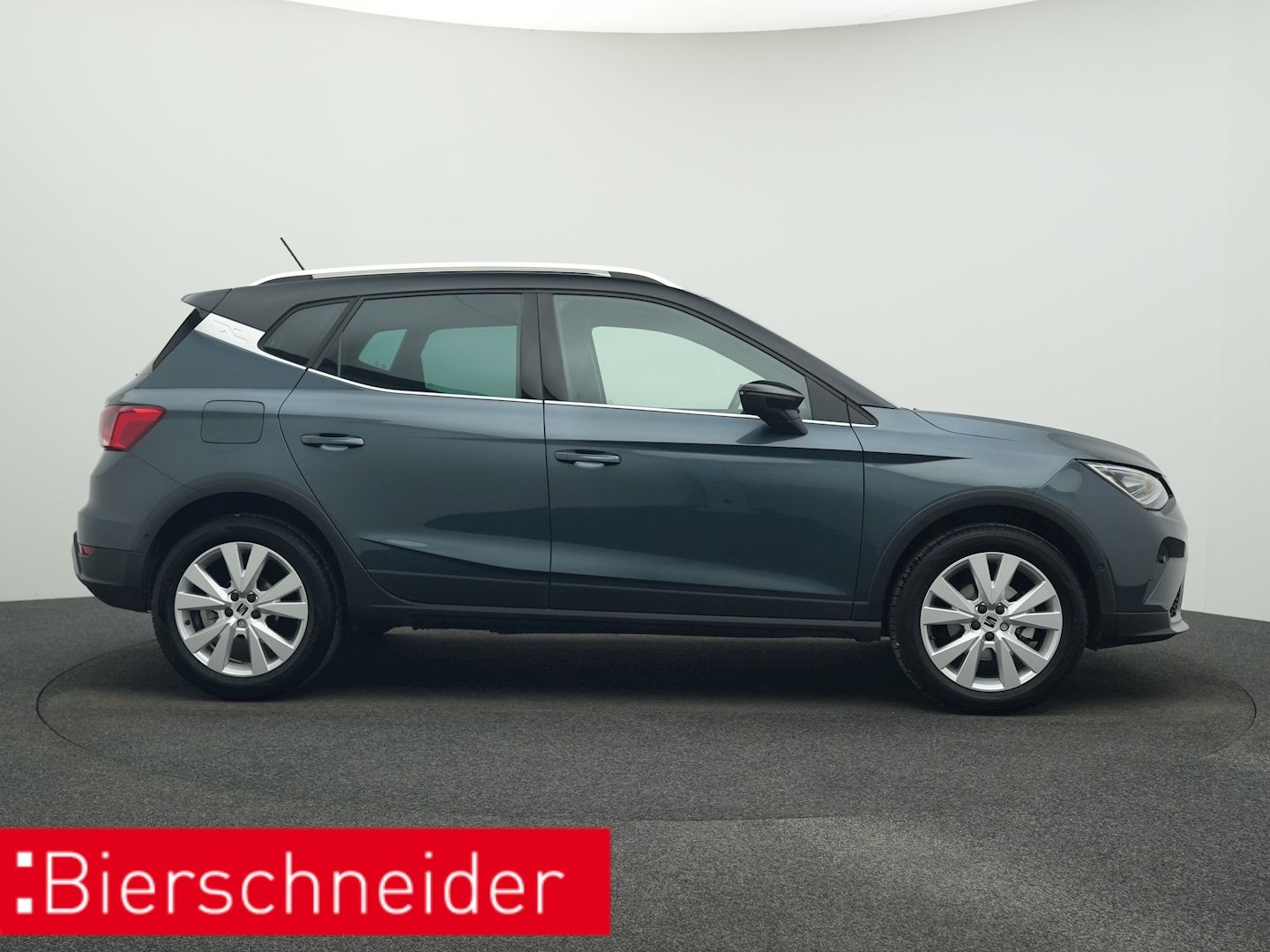 Seat Arona - Bild 6