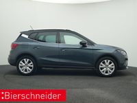 Seat Arona - Vorschau Bild 6