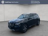Mercedes-Benz GLB 180 d Progressive Advanced Multibeam Volldig - gebrauchte Mercedes-Benz GLB 180 aus dem Jahr 2024
