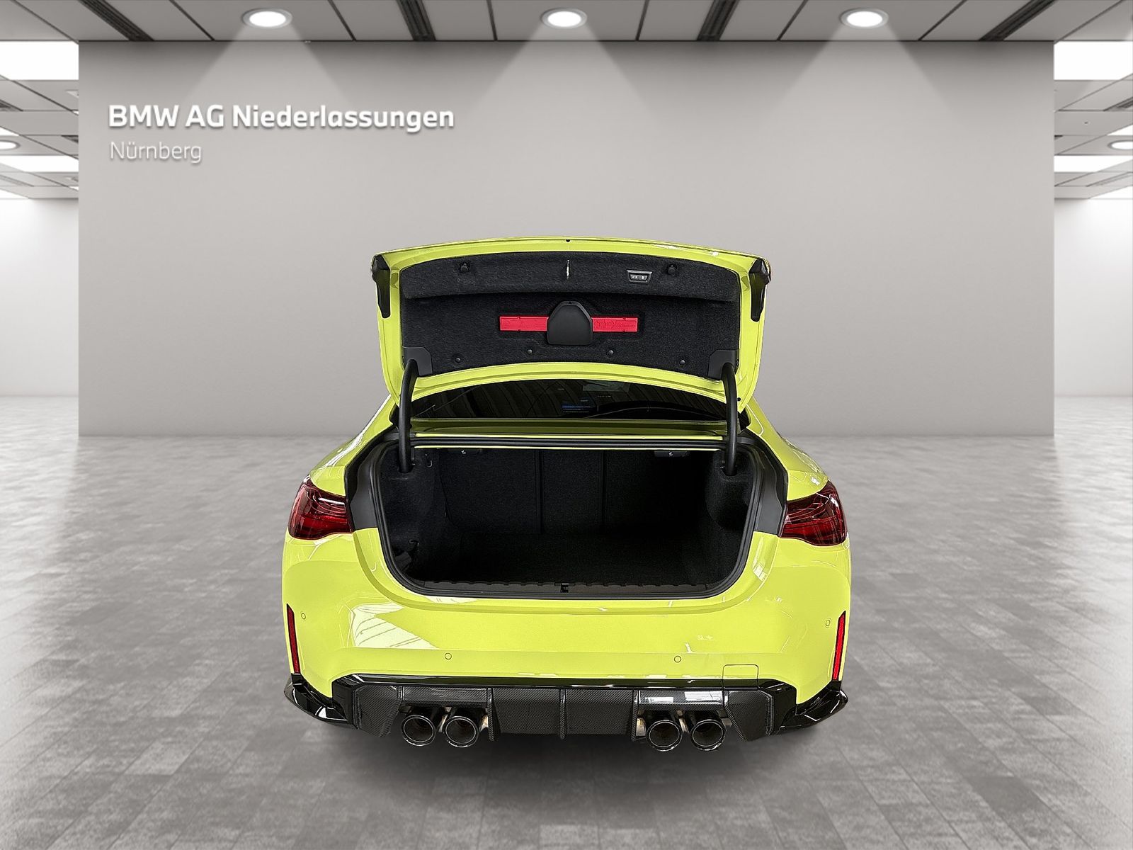 BMW M4 - Bild 10