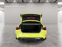 BMW M4 - Vorschau Bild 10
