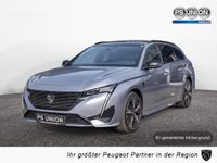 Peugeot 308 - Vorschau Bild 1