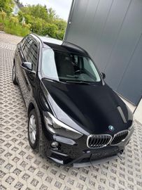 BMW X1 - 5