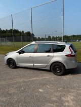 Renault Grand Scenic III 1.5 dci BJ 2015 - Renault Grand Scenic: 1.5