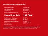 Kia Ceed 1.5T DCT7 Vision *AKTION* Komfort+  Abstand - Kia Gebrauchtwagen in Ludwigshafen