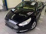 Ford Galaxy 2.0 TDCI*-SITZ*AUT*LED*NAV*MMRY*LED*ZHNRN - : Schwarz, Van